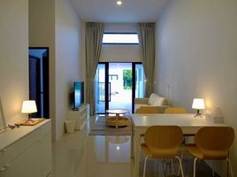 2 Bedroom House for rent at The Passion Residence @ Baan Pon, Thep Krasattri