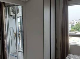 Studio Condo for rent at Present Condo, Bang Khun Thian