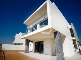 5 Bedroom Villa for sale at West Yas, Yas Island