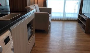 1 Bedroom Condo for sale in Bang Phra, Pattaya The Zea Sriracha