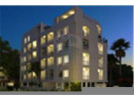 2 Bedroom Apartment for sale at B/h Crystal Arc, Vadodara