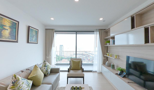 1 chambre Appartement a vendre à Si Racha, Pattaya Sethiwan Sriracha