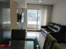 3 Schlafzimmer Appartement zu verkaufen im STREET 36 # 46 8, Medellin