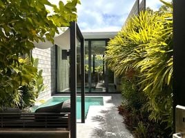 1 Bedroom Villa for sale at Cross Pattaya Oceanphere, Bang Sare, Sattahip, Chon Buri, Thailand