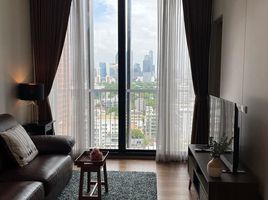 1 Schlafzimmer Wohnung zu vermieten im Park Origin Phrom Phong, Khlong Tan, Khlong Toei