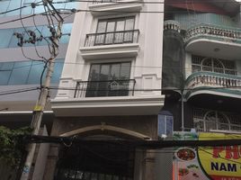 Studio Villa zu verkaufen in Tan Binh, Ho Chi Minh City, Ward 2