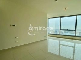 3 Bedroom Apartment for sale at Sun Tower, Shams Abu Dhabi