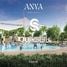 3 Bedroom Villa for sale at Anya, Villanova, Dubai Land