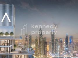 2 Bedroom Apartment for sale at Address The Bay, EMAAR Beachfront, Dubai Harbour