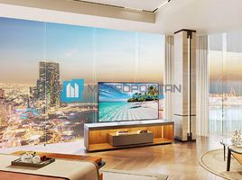 4 Schlafzimmer Penthouse zu verkaufen im sensoria at Five Luxe, Al Fattan Marine Towers, Jumeirah Beach Residence (JBR)