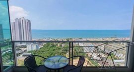 The Riviera Jomtien 在售单元