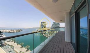 3 Bedrooms Apartment for sale in Al Bandar, Abu Dhabi Al Hadeel