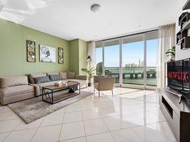 1 Bedroom Apartment for rent at Marsa Plaza, Dubai Festival City