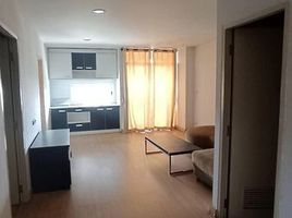 2 Schlafzimmer Wohnung zu verkaufen im S Condo Sukhumvit 50, Phra Khanong