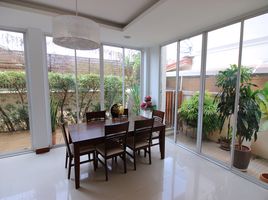 3 Bedroom House for sale at Nonsi Villa, Bang Si Mueang