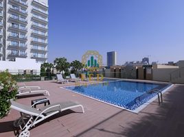 1 Bedroom Apartment for sale at District 12, Emirates Gardens 1