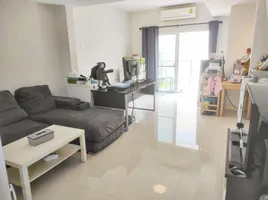 2 Bedroom Townhouse for sale at Indy 2 Srinakarin, Phraeksa, Mueang Samut Prakan