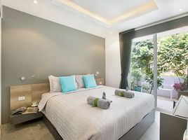 3 Bedroom Apartment for rent at Unique Residences, Bo Phut, Koh Samui, Surat Thani