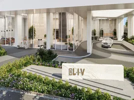 4 Bedroom Apartment for sale at Liv Lux, Park Island