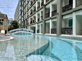 1 Bedroom Condo for sale at Dusit Grand Park 2, Nong Prue