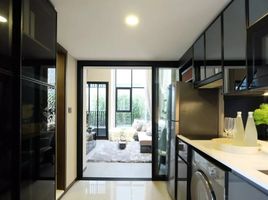 1 Bedroom Apartment for sale at Park Origin Chula Samyan, Maha Phruettharam, Bang Rak