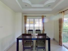 3 Bedroom House for sale at Karnkanok 2, San Pu Loei, Doi Saket