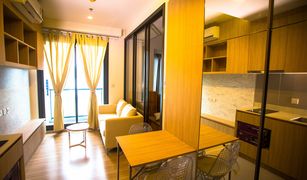 1 Bedroom Condo for sale in Chomphon, Bangkok M Jatujak