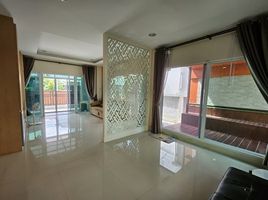 3 Bedroom Villa for sale at Bangkok Boulevard Rama 9 Srinakarin, Saphan Sung