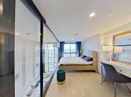 2 Schlafzimmer Appartement zu verkaufen im Knightsbridge Prime Sathorn, Thung Wat Don