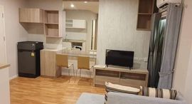 Available Units at Lumpini Ville Sukhumvit 76 - Bearing Station