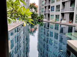 1 Bedroom Apartment for sale at A Space Play, Sam Sen Nok, Huai Khwang, Bangkok