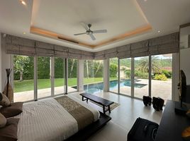 4 Schlafzimmer Villa zu verkaufen im Red Mountain Luxury, Thap Tai, Hua Hin, Prachuap Khiri Khan