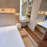 1 Bedroom Apartment for rent at The Line Vibe, Chomphon