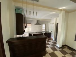 4 Schlafzimmer Villa zu vermieten im Supawan Prestige Bangkhae, Bang Khae Nuea, Bang Khae