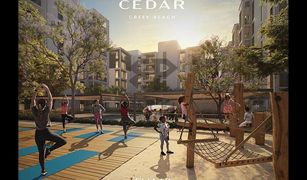 Квартира, 3 спальни на продажу в Creek Beach, Дубай Cedar