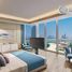 3 बेडरूम अपार्टमेंट for sale at sensoria at Five Luxe, Al Fattan Marine Towers, जुमेरा बीच निवास (JBR)