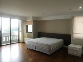 3 Bedroom Condo for rent at Lee House Apartment, Khlong Tan Nuea