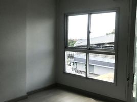 1 Schlafzimmer Appartement zu verkaufen im The Parkland Phetkasem Condominium, Bang Khae