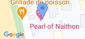 Karte ansehen of Pearl Of Naithon