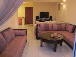 2 Schlafzimmer Wohnung zu verkaufen im Vente appt meublé à Mohammedia, Na Mohammedia