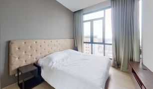 1 Bedroom Condo for sale in Bang Kapi, Bangkok The Capital Ekamai - Thonglor