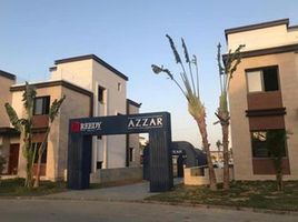6 Bedroom Villa for sale at Azzar 2, The 5th Settlement, New Cairo City, Cairo