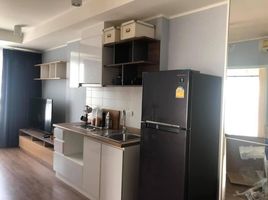 2 Bedroom Condo for sale at U Delight Rattanathibet, Bang Kraso