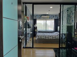 1 Bedroom Condo for rent at Viia 7 Bangna by Apasiri, Bang Sao Thong, Bang Sao Thong, Samut Prakan