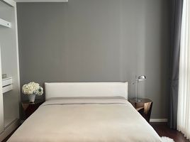 1 Schlafzimmer Appartement zu verkaufen im Hyde Sukhumvit 11, Khlong Toei Nuea