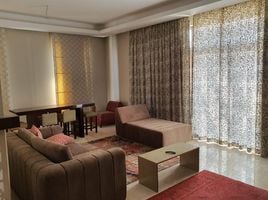 2 Schlafzimmer Wohnung zu vermieten im Forty West, Sheikh Zayed Compounds, Sheikh Zayed City, Giza