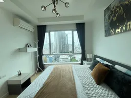 คอนโด 1 ห้องนอน ให้เช่า ในโครงการ ทรู ทองหล่อ, บางกะปิ