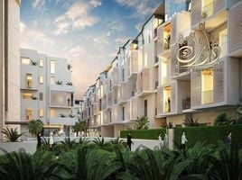 1 Bedroom Condo for sale at Janayen Avenue, Mirdif Hills, Mirdif