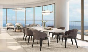 3 Habitaciones Apartamento en venta en EMAAR Beachfront, Dubái Grand Bleu Tower