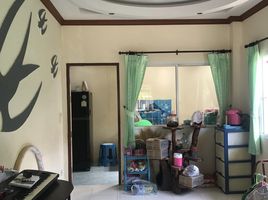 3 спален Дом на продажу в Thepburi Ratsadanusorn, Ratsada